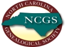 North Carolina Genealogical Society